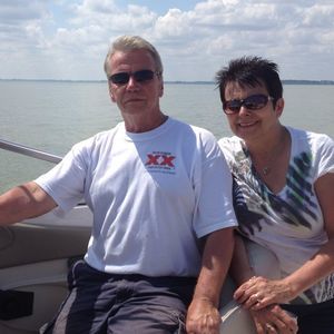 Meet your Posher, Laurie